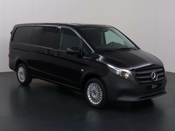 Mercedes-Benz Vito e 85 kW image number 19