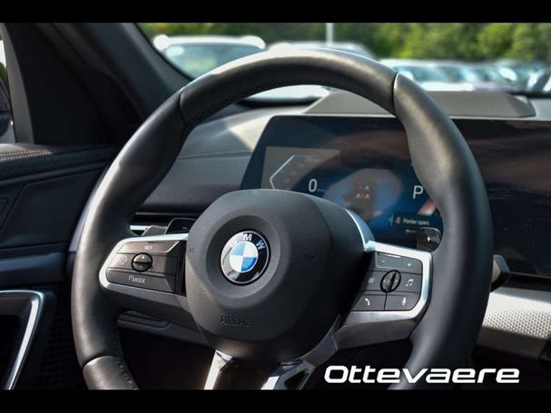 BMW X2 sDrive20i 110 kW image number 19