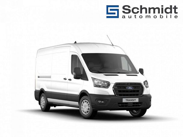 Ford Transit 350 Trend 96 kW image number 2