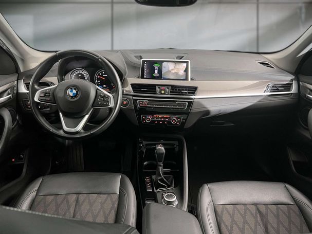 BMW X1 25e xDrive 162 kW image number 6