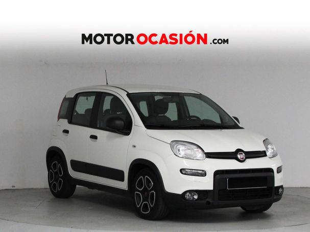 Fiat Panda 1.0 GSE Hybrid City 51 kW image number 2