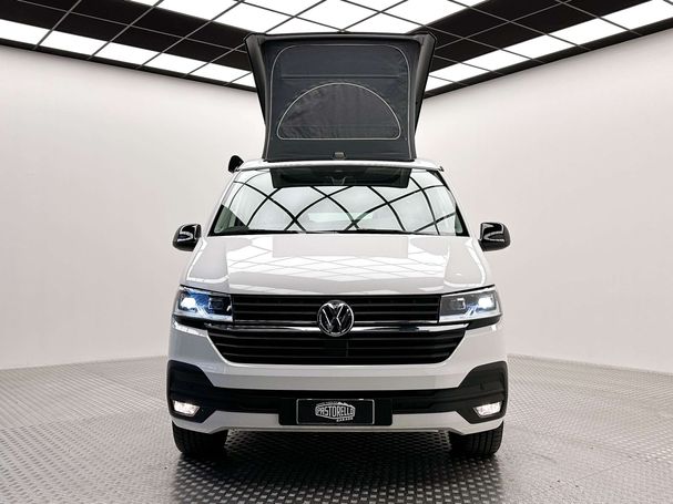 Volkswagen T6 California DSG Beach 110 kW image number 1