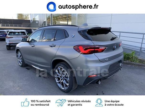 BMW X2 sDrive 131 kW image number 15