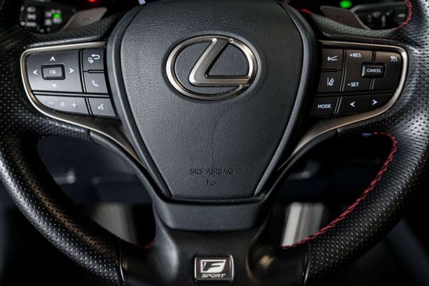 Lexus UX 250h 135 kW image number 19