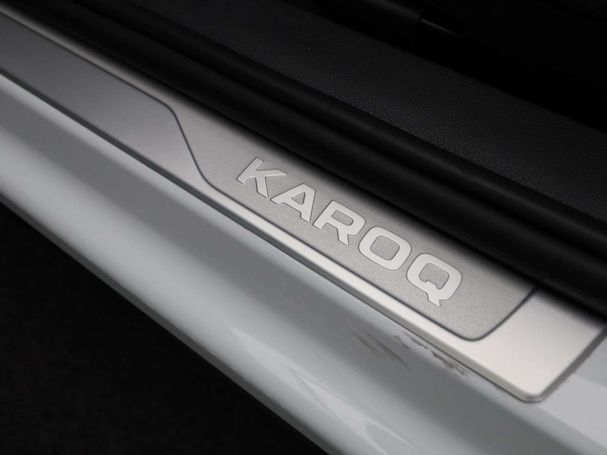 Skoda Karoq 1.5 TSI ACT 110 kW image number 19