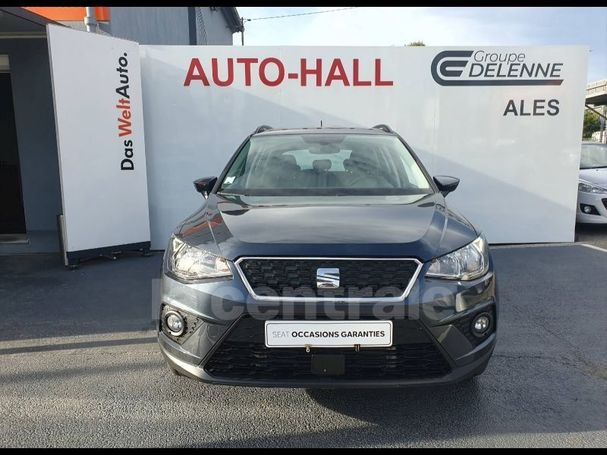 Seat Arona 1.0 TSI Style 81 kW image number 3