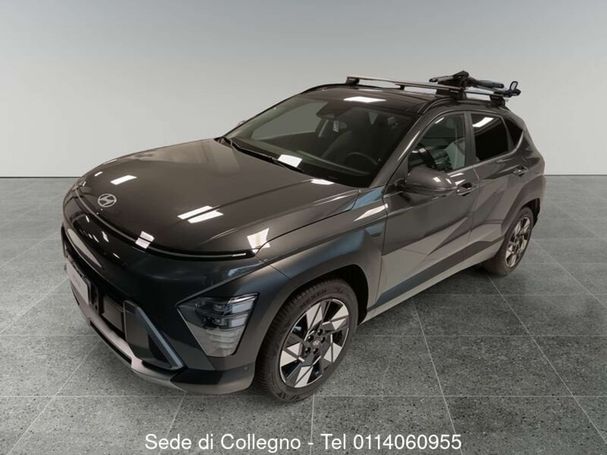 Hyundai Kona 88 kW image number 1