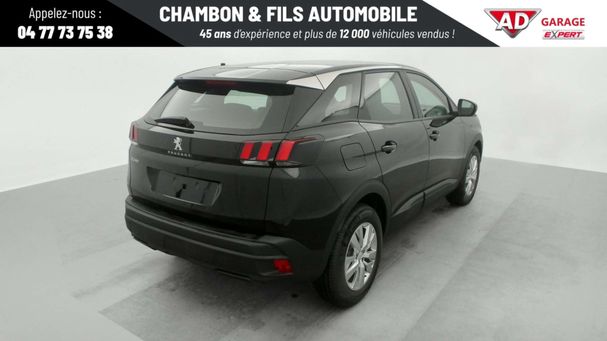 Peugeot 3008 BlueHDi 130 EAT8 Active 96 kW image number 36