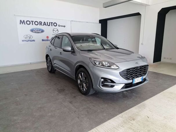 Ford Kuga 2.5 ST-Line CVT 165 kW image number 2