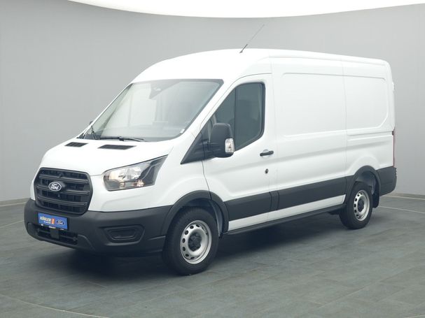 Ford Transit 310 L2H2 77 kW image number 1