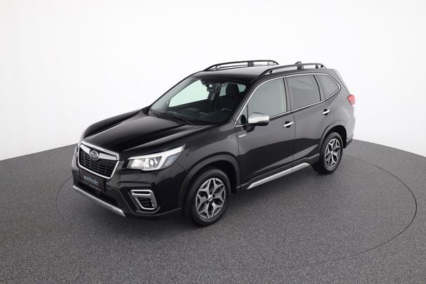 Subaru Forester 2.0i Active 110 kW image number 2