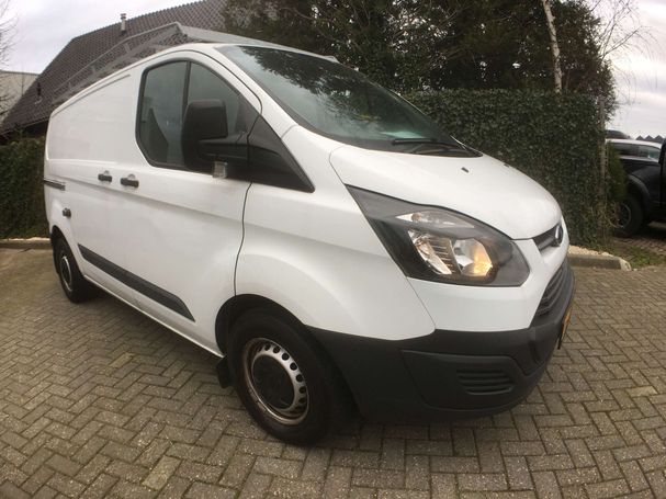 Ford Transit Custom L1H1 2.0 TDCi 77 kW image number 2