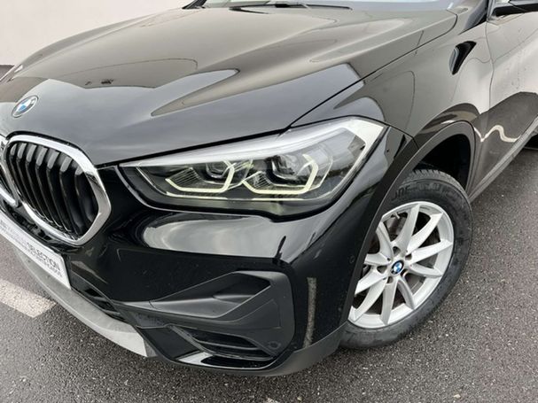 BMW X1 sDrive 103 kW image number 4