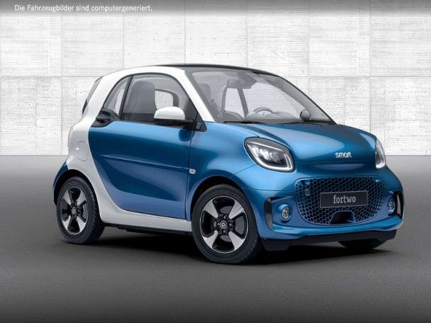 Smart ForTwo EQ 60 kW image number 16