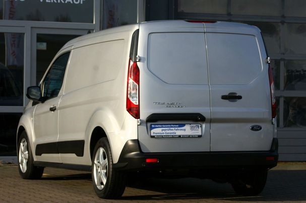 Ford Transit Connect 230 L2 S&S Trend 88 kW image number 5