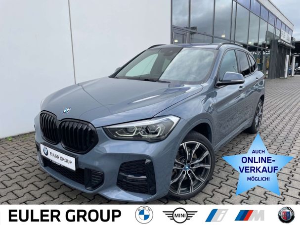 BMW X1 25e xDrive 162 kW image number 1