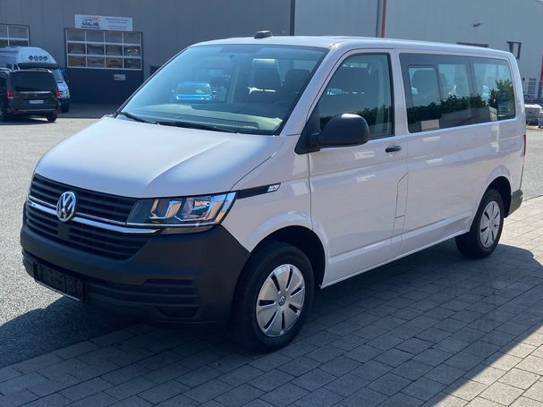 Volkswagen T6 Transporter 110 kW image number 1