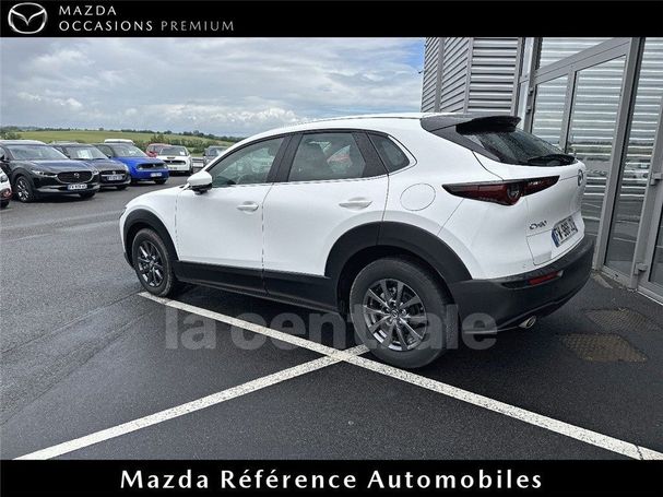 Mazda CX-30 2.0 90 kW image number 3