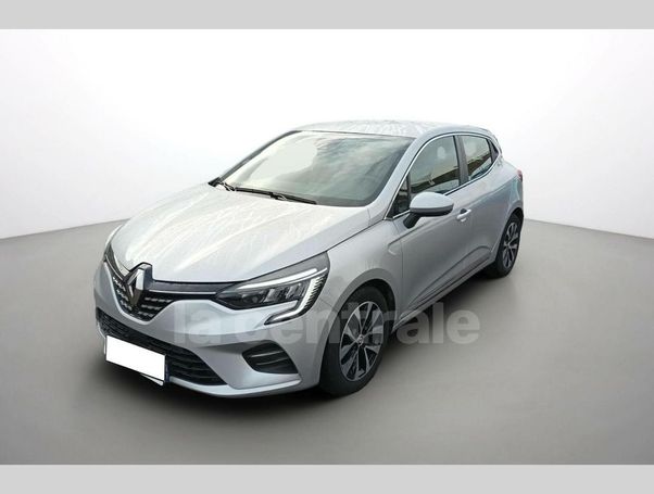 Renault Clio TCe 100 Intens 74 kW image number 1