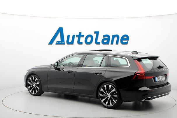 Volvo V60 T6 AWD Inscription 228 kW image number 6