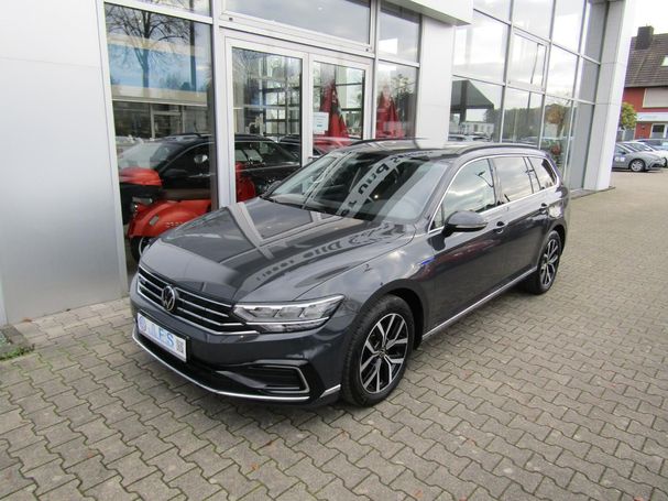 Volkswagen Passat GTE 1.4 TSI DSG 160 kW image number 1