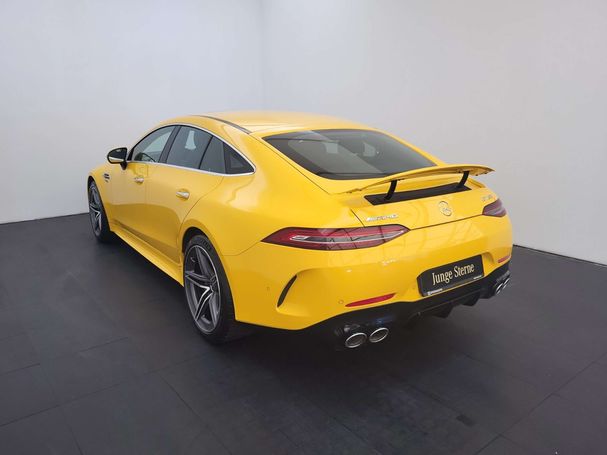 Mercedes-Benz AMG GT 53 320 kW image number 6