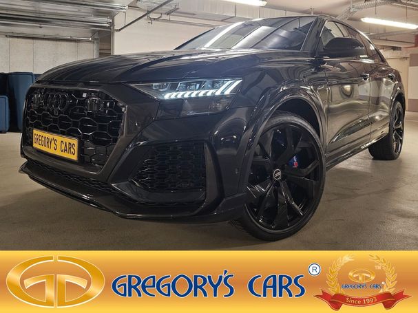 Audi RSQ8 441 kW image number 1