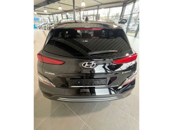 Hyundai Kona Elektro Trend 100 kW image number 11