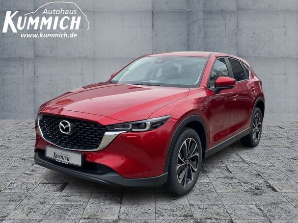 Mazda CX-5 2.5 e-Skyactiv G AWD 143 kW image number 1