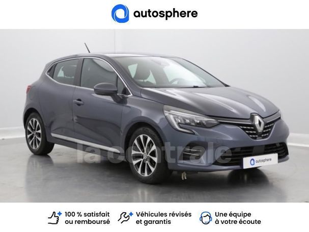 Renault Clio TCe 90 Intens 66 kW image number 4