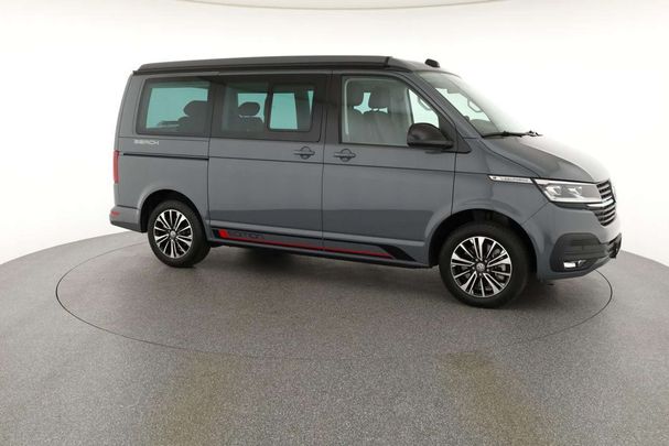 Volkswagen T6 California TDI Beach Camper 4Motion DSG 150 kW image number 24