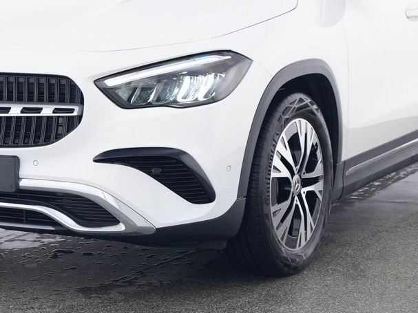 Mercedes-Benz GLA 250 165 kW image number 10