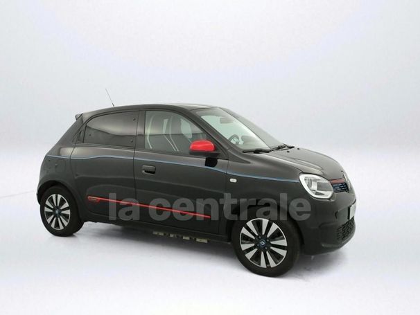 Renault Twingo 22 kWh 60 kW image number 16