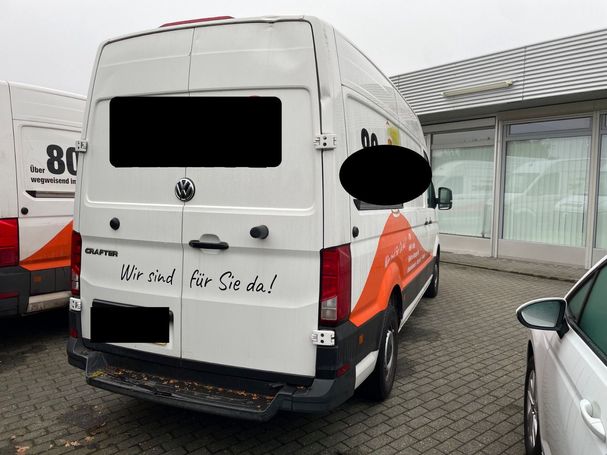 Volkswagen Crafter 75 kW image number 2