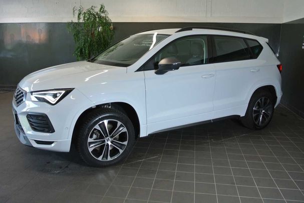 Seat Ateca 2.0 TDI DSG FR 110 kW image number 1