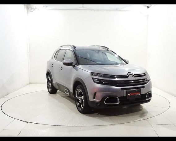 Citroen C5 Aircross BlueHDi 130 S&S EAT8 96 kW image number 7