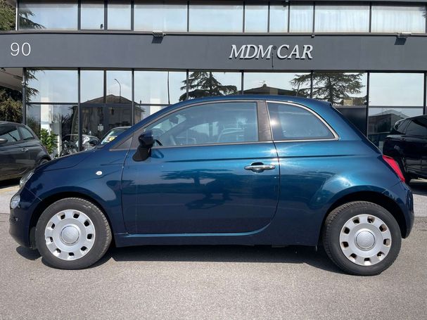 Fiat 500 1.0 51 kW image number 5