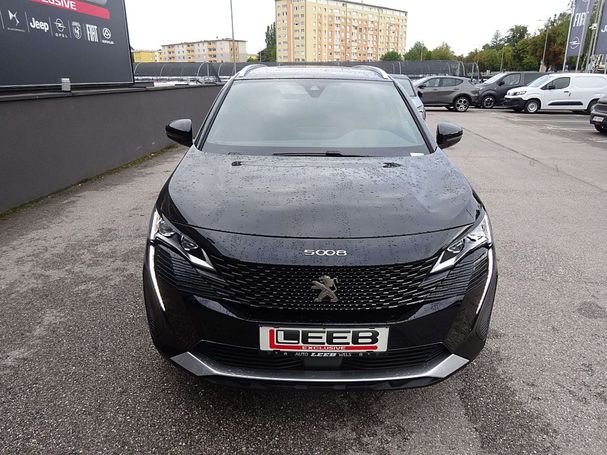 Peugeot 5008 BlueHDi 130 EAT8 96 kW image number 18