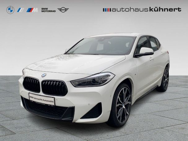 BMW X2 xDrive 170 kW image number 1