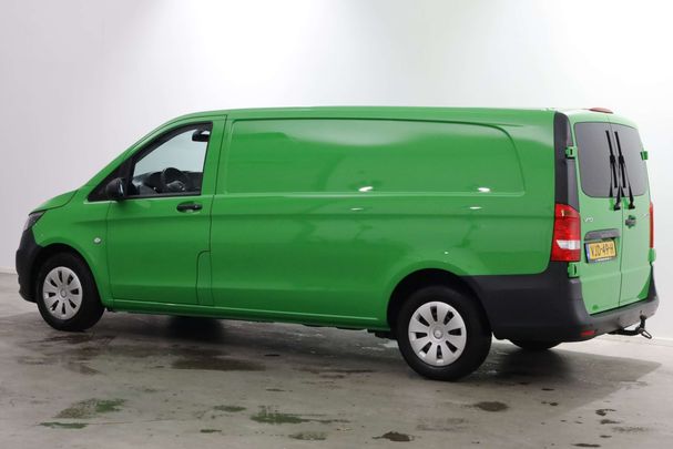 Mercedes-Benz Vito Extra 114 CDI 100 kW image number 9