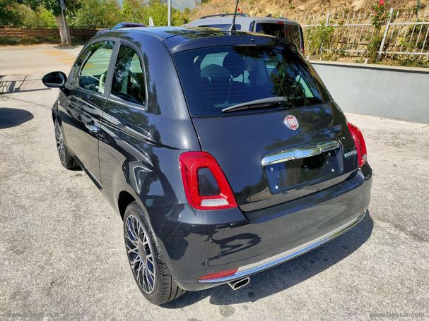 Fiat 500 1.0 51 kW image number 7