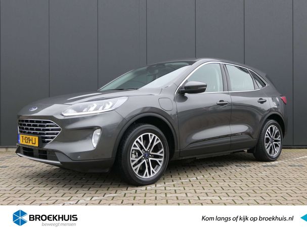 Ford Kuga 2.5 Titanium 165 kW image number 1