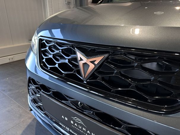 Cupra Ateca 4Drive 221 kW image number 19