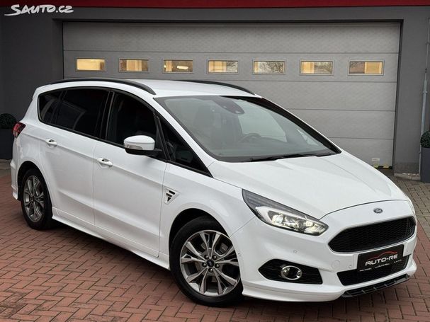 Ford S-Max 2.0 ST-Line 110 kW image number 2