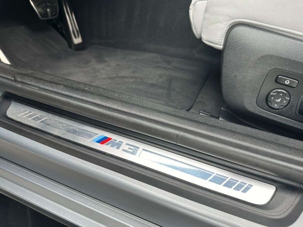 BMW M3 Competition Touring M xDrive 375 kW image number 21