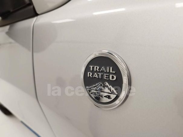 Jeep Compass 1.3 PHEV Trailhawk 177 kW image number 30