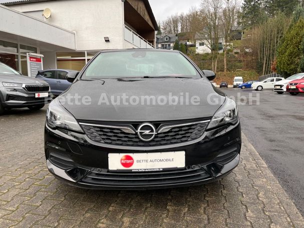 Opel Astra 1.5 90 kW image number 3