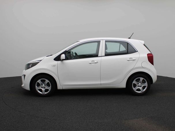 Kia Picanto 1.0 49 kW image number 5