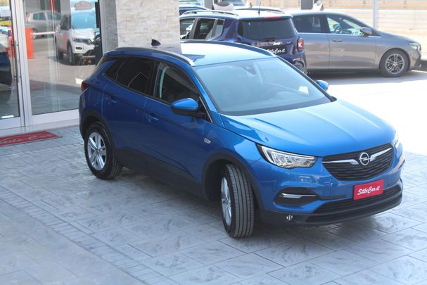 Opel Grandland X 88 kW image number 2