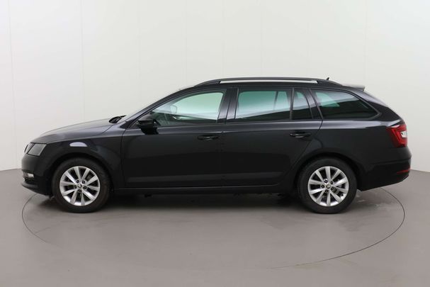 Skoda Octavia Combi 1.0 TSI Ambition 85 kW image number 4